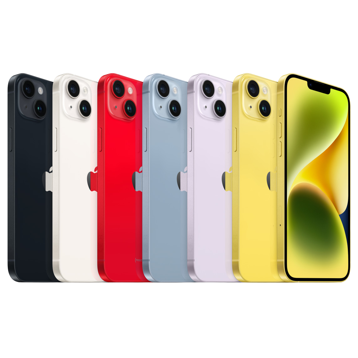 iPhone 14