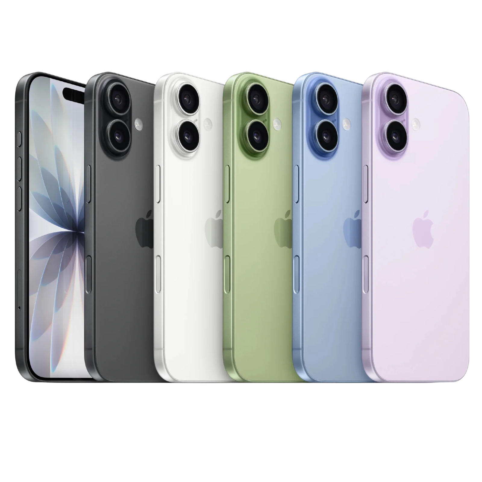 iPhone 17