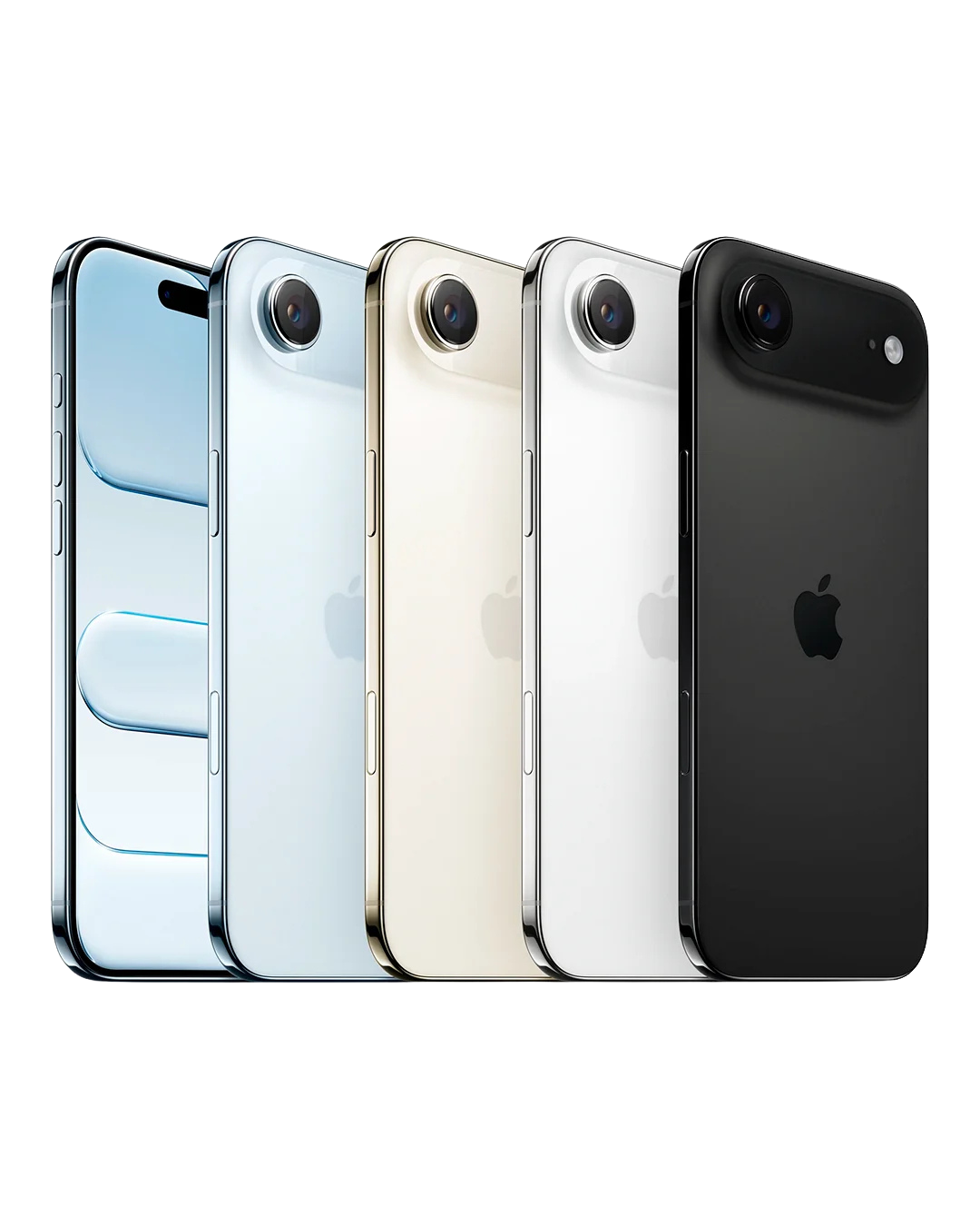 iPhone Air